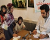 اعزام تیمهای پزشکی به سامانههای عشایری استان همدان اعزام تیمهای پزشکی به سامانههای عشایری استان همدان