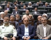 غیبت 36 نماینده مجلس در آغاز مراسم تحلیف