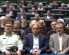 غیبت 36 نماینده مجلس در آغاز مراسم تحلیف غیبت 36 نماینده مجلس در آغاز مراسم تحلیف