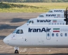 هواپیمای ATR هم نیامده دچار نقص فنی ش هواپیمای ATR هم نیامده دچار نقص فنی ش