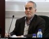 رئیس سازمان جهاد کشاورزی استان همدان رئیس سازمان جهاد کشاورزی استان همدان