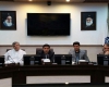 رئیس کمیسیون معماری، شهرسازی و فنی عمرانی شورای شهر همدان رئیس کمیسیون معماری، شهرسازی و فنی عمرانی شورای شهر همدان