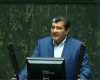 خجسته در مخالفت با وزیر پیشنهادی کار، تعاون و رفاه اجتماعی خجسته در مخالفت با وزیر پیشنهادی کار، تعاون و رفاه اجتماعی