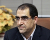 وزیربهداشت در همدان وزیر بهداشت در همدان