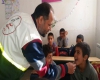 مسئول بسیج جامعه پزشکی همدان مسئول بسیج جامعه پزشکی همدان