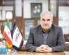 مديرمخابرات منطقه همدان 
