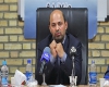 شهردار جدید همدان 1 شهردار جدید همدان1