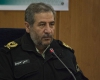 فرمانده انتظامی استان همدان فرمانده انتظامی استان همدان