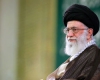 پاسخ رهبر انقلاب به نامه سردار سلیمانی پاسخ رهبر انقلاب به نامه سردار سلیمانی
