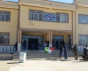 بنیاد برکت در همدان