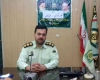 فرمانده انتظامی شهرستان همدان فرمانده انتظامی شهرستان همدان