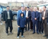 بهسازی 47 درصد روستاهای بخش خزل بهسازی 47 درصد روستاهای بخش خزل