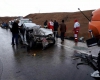 تصادف در بهار