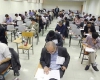 تجهیزات پزشکی برگزاری آزمون دوره آموزشی توزیعکنندگان تجهیزات پزشکی در همدان
