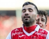 مسلمان دوباره از ترکیب پرسپولیس 