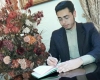 جانشین قرارگاه دانشجویی شهید همدانی