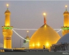  اعزام زائران به عتبات