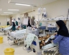 احداث بخش عمومی 32 تخته در بیمارستان امام حسین(ع) ملایر