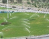  آبیاری فضای سبز ملایر