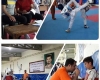 برگزاری مسابقات کیورگی قهرمانی نونهالان استان 