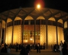 در پردیس تئاتر تهران چه می گذرد؟/ تمرین رقص و اختلاط به بهانه نمایش " آرش کمانگیر" + فیلم