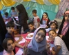 غرفه های به رنگ خدا در همدان 