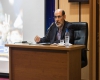 پیری و فرسودگی برخی مسوولین اجرایی، دلیل نگرفتن آرایش جنگی در اقتصاد است/ تبدیل فضای تهدیدمحور به فرصت محور؛ اصلی‌ترین وظیفه سازمان فضا