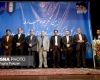 ما در اینجا مهمانیم و میزبان اصلی اهالی فرهنگ و هنر هستند ما در اینجا مهمانیم و میزبان اصلی اهالی فرهنگ و هنر هستند
