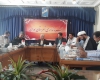 "علی وقف اسلام" یک هفته برنامه بصیرتی با محوریت غدیر در همدان/غدیر مسیر بشریت را مشخص می کند