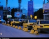 تاکسی‌های همدان به نرم افزار پرداخت کرایه مجهزمی‌شوند