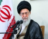 رهبر انقلاب اسلامی قهرمانی تیم ملی والیبال جوانان را تبریک گفتند