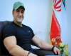 قول قهرمانی جهان را به همشهریانم می‌هم/ 90 درصد ورزشکاران حرفه‌ای شرایط مالی خوبی ندارند