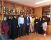 تیم پیوند اعضا استان عازم مسابقات جهانی انگلستان 