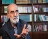 خوب جایی را گرفته‌اید محکم نگه‌دارید