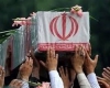 جانباز سرافراز، علی‌اکبر پورعیسی به جمع شهدا پیوست