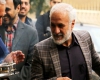 حسن عباسی از زندان آزاد شد