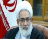 انفصال 5 قاضی در 15 روز/ با صدای بلند می‌گوییم که با قاضی فاسد برخورد خواهیم کرد