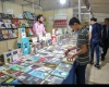 نمایشگاه کتاب همدان آبان ماه برپا می‌شود