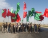 پذیرایی روزانه ۶هزار زائر در موکب امام حسن مجتبی (ع)
