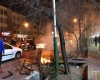شهادت مظلومانه یک بسیجی در دفاع از امنیت مردم ملارد/ وحشی گری عناصر سازمان یافته ضد انقلاب در برخی شهرستان‌های تهران و کرج