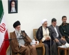جریانی به‌دنبال فراموش شدن جهاد و شهادت است باید درمقابل آن ایستاد
