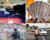 صندلی سبز بهارستان چقدر آب می‌خورد؟