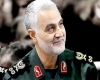 «حاج قاسم» اجر مجاهدت‌های خود را با شهادت گرفت/ مروری بر زندگی سرلشکر سلیمانی