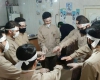 کمبود امکانات بهداشتی مانع فعالیت جهادکران نشد کمبود امکانات بهداشتی مانع فعالیت جهادکران نشد