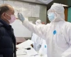 ابتلا ۱۰ پزشک همدانی به ویروس کرونا