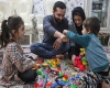 درخانه‌ماندن؛ فرصت مناسبی برای افزایش همدلی و رفع مشکلات را فراهم کرد/ برای در کنارهم بودن ارزش قائل شویم