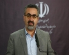 شناسایی ۹۷۶ مبتلای جدید به ویروس کرونا/ تعداد جان‌باختگان به زیر ۵۰ نفر رسید