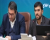 وزیر صنعت برکنار شد/ حکم روحانی برای سرپرستی «مدرس خیابانی»