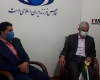 اعمال ۱۸ بند بهداشتی در بزرگترین غار آبی جهان/ وضعیت علیصدر سفید است