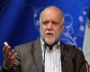 زنگنه پذیرفت که دولت مجوزی برای فروش سلف نفتی ندارد